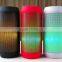 2016 New gadget 3W Outdoor Mini Portable Waterproof Bluetooth speaker with mic