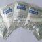 Single Piece Non Woven Swabs From Powerclean.Alcohol Wipes With CE FDA Certificates Use For Medical