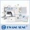 KS-1900ASS High Speed Electronic Set Of Knot Machine