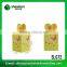 High Quality Branded Retail Gift Wrap Storage Bag for Sales