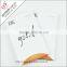 Guangzhou factory sale school office writing notepad /plain notepads