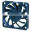5V 12V High Temperature Motor Fans 60 X60 x 10m Cooling Fan
