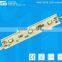 smd 3528 led module for channel letter and signs with ip20