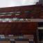  Trade Assurance Supplier Corten steel for bridge, weathering steel sheet for large structural applications
