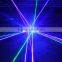 bar and night club decoration programmable laser lights