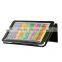 High Quality PU leather,Stand leather case for Archos 97b Titanium 9.7 inch tablet pc leather case,Black