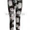 Sublimation printed legging