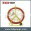 toughness good fiberglass duct rodder