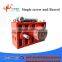 ZLYJ gearbox for Plastic machine
