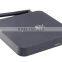 Android 4.4 Quad Core Amlogic S905 2.4G Wifi Smart TV Box MINI MRX in stock 4K OTT TV Box