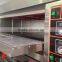 Industrial electric oven 3 deck 6 trays baking oven                        
                                                Quality Choice