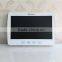 10 Inch Touch Button Door Bell / Door Phone 10"tft-lcd 4-wire Video Door Phone Intercom System Ete Video Door Phone