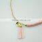 Wholesale latest new arrival latest design gold plated fashion girls latest bangles