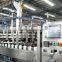 automatic beverage cans soda pop making machinery