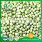 Tasty Bulk Quick Frozen Dried Green Peas