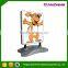 A1 Water Base Picture Frame Pavement Sign Stand