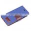 Jeans stand leather case for iphone6