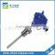 Thermocouple Head & Themowell