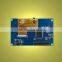 4.3 inch TFT LCD display module with 8-bit and 16-bit MCU interface