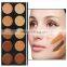 Professional 10 Colors Concealer, 10 Concealer Palette