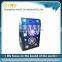 tower home theater speaker subwoofer/fm/USB/MP3/SD/MMC Card Slot horn speaker