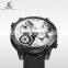 WEIDE Customised Japan Movt Quartz Watch Dropshipping Man Wrist Watch UV1505