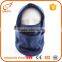 Women cycling bicycle ski cotton mask outdoor balaclava in winter hat