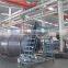Vessel circular automatic welding machine