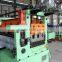 Cut to Length Cross Shear Coil Cutting Line