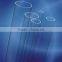 High transmission quartz glass JGS1