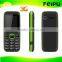 WCDMA850/2100 1.77 inch 3G feature mobile phone low price
