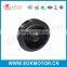 380V 190mm centrifugal fans with backward-curved blades