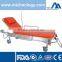 SKB039(B) Adjustable Stretcher Trolley For Ambulance