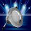 Factory price led downlight/down light led/led recessed downlight 3 years warranty