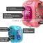 GPS Tracker Watch for Kids with GPS/GSM/Wifi Triple Positioning watch for children watch