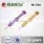 BK3310 Hot sale 2 in 1 cell phone repair screwdriver set function phillips screwdriver