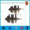 Fuller transmission parts main shaft for sino truck