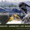 New design sport wireless waterproof bluetooth speaker