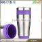 Small MOQ heat resistant sublimation office coffee mug