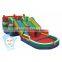 MOQ 1pc pvc tarpaulin commercial inflatable bounce house for adult