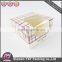 food grade paper packing paper burger box