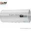 digital dispaly storage electric water heater horizontal type
