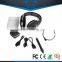 Wholesale 3.5-4.2 V 2.4Ghz wireless gaming headset cartoon headphone