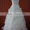 (MY201508) MARRY YOU Beautiful Sweetheart Ruffle Wedding Dress Real Sample 2015