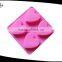 OEM silicone products silicone pastry mold