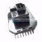 Blower Motor Heater Fan Resistor for Honda CRV 2001-2006 077800-0710 8 Fins