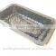 Custom Wholesale Free Sample Dairy Meat Fish Poultry Packaging Thermal Container For Food