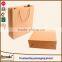 kraft paper gift bag wholesale matt laminated kraft paper gift bag brown bag kraft paper roll