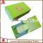 2016 Luxury Foldable folding paper box/paper box                        
                                                                                Supplier's Choice