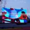 all weather P6 outdoor led screen price for quality images